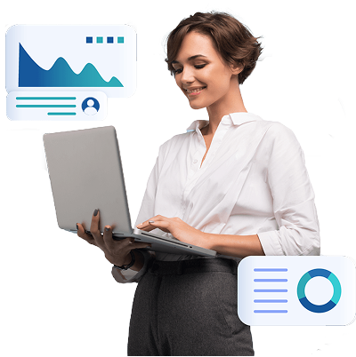 Digital Distribution Monetizing Platform