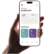 Mobile app developement