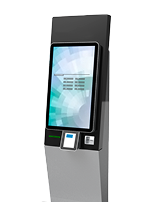 Self Service Machine